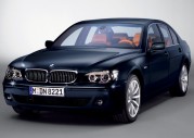 BMW 730d Exclusive Edition